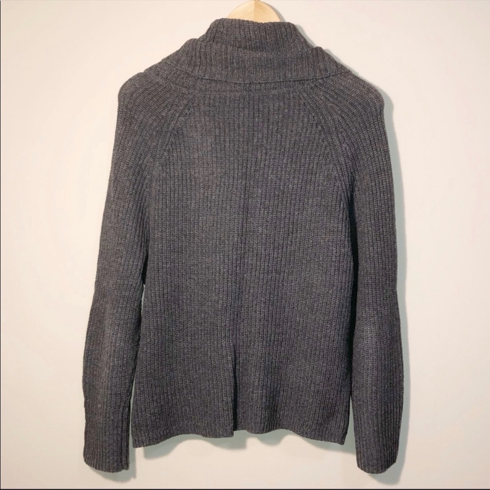 NWT Chunky Sweater